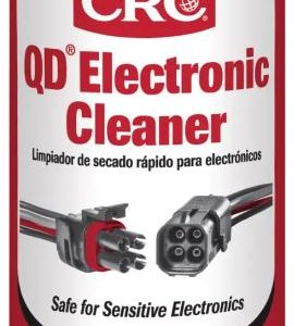 Crc Electronic Cleaner, Qd ® – 05103