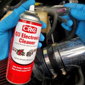 Crc Electronic Cleaner, Qd ® – 05103