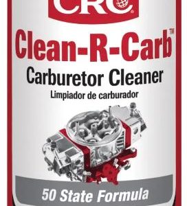 Crc Carburetor Cleaner, Clean-R-Carb ™ – 05379