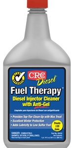Crc Fuel System Cleaner, Diesel Fuel Therapy ® – 05432