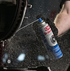 Crc Brake Cleaner, Brakleen ®, Single, 18 Ounce Aerosol – 05485