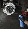 Crc Brake Cleaner, Brakleen ®, Single, 18 Ounce Aerosol – 05485