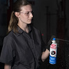 Crc Brake Cleaner, Brakleen ®, Single, 18 Ounce Aerosol – 05485