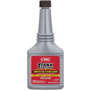 Crc Fuel System Cleaner, 1-TANK Power Renew ™ – 05815