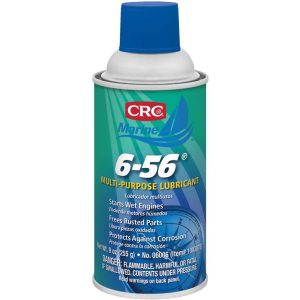 Crc Multi Purpose Lubricant, 6-56 ® – 06006