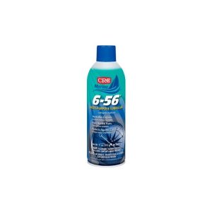 Crc Multi Purpose Lubricant, 6-56 ® – 06007