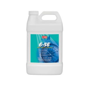 Crc Multi Purpose Lubricant, 6-56 ® – 06008