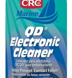 Crc Electronic Cleaner, Qd ® – 06102