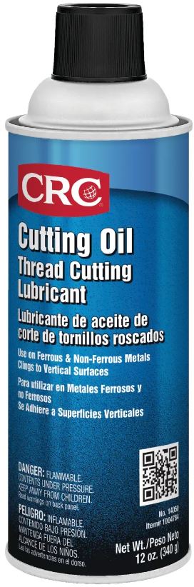 Crc Cutting Oil – 14050