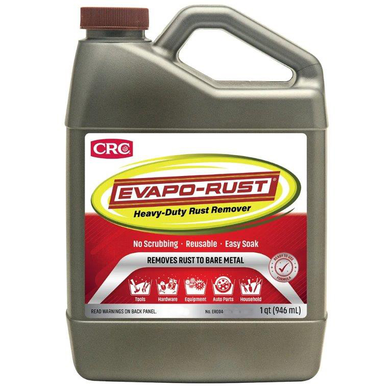 Crc Rust Dissolver, Evapo-Rust® – 1752537
