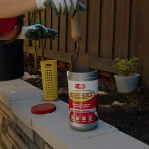 Crc Rust Dissolver, Evapo-Rust®, Used to Restore Rusted Antiques/ Camping Gear/ Hardware/ Tools/ Cast Iron/ Gardening Tools/ Auto Parts – ER006