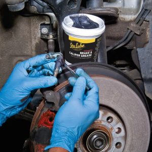 Crc Brake Parts Lubricant, Sta-Lube® – SL3303