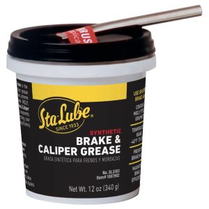 Crc Brake Parts Lubricant, Sta-Lube® – SL3303