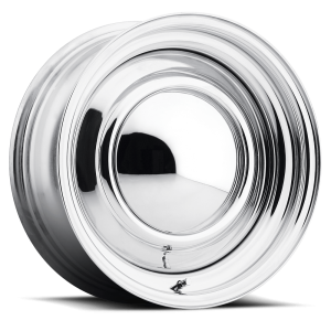 Carlstar Wheel, 313 Smoothie, 15 Inch Diameter X 8 Inch Width – 1527556402B