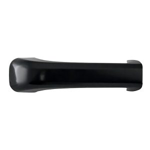 Coast to Coast Exterior Door Handle Cover, Black, ABS Plastic, With Door Handle Trim – CCIDH68130BLK