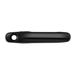 Coast to Coast Exterior Door Handle Cover, Gloss Black, ABS Plastic, With Door Handle Trim – CCIDH68523BBK
