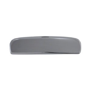 Coast to Coast Exterior Door Handle Cover, Chrome Plated, ABS Plastic, Without Door Handle Trim, Compatible with Smart Key – CCIDH68559S