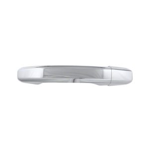 Coast to Coast Exterior Door Handle Cover, Chrome Plated, ABS Plastic, With Door Handle Trim – CCIDH68565B