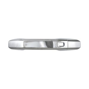 Coast to Coast Exterior Door Handle Cover, Chrome Plated, ABS Plastic, With Door Handle Trim – CCIDH68565S