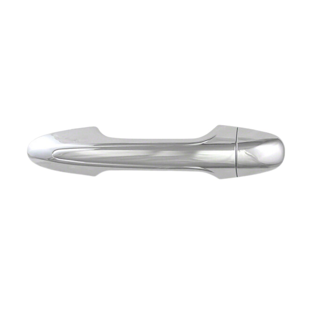 Coast to Coast Exterior Door Handle Cover, Chrome Plated, ABS Plastic, With Door Handle Trim – CCIDH68568B