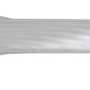 Coast to Coast Exterior Door Handle Cover, Chrome Plated, ABS Plastic, Without Door Handle Trim – CCIDH68571B2