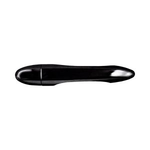 Coast to Coast Exterior Door Handle Cover, Black, ABS Plastic, With Door Handle Trim – CCIDH68572BBK