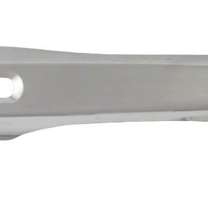 Coast to Coast Exterior Door Handle Cover, Chrome Plated, ABS Plastic, With Door Handle Trim – CCIDH68572S