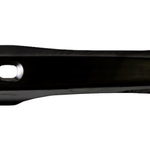 Coast to Coast Exterior Door Handle Cover, Black, ABS Plastic, With Door Handle Trim – CCIDH68572SBK