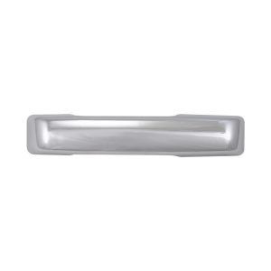 Coast to Coast Exterior Door Handle Cover, Chrome Plated, ABS Plastic, Levers Only – CCIDH68592B