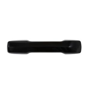 Coast to Coast Exterior Door Handle Cover, Gloss Black, ABS Plastic, With Driver Side Keyhole/ Without Passenger Side Keyhole – DH68593BBK