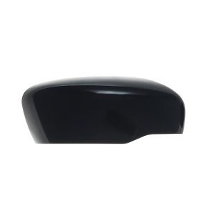 Coast to Coast Exterior Mirror Cover, Full Cover, Gloss Black, ABS Plastic, Set of 2 – MC6285B