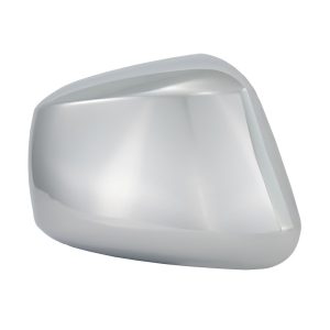 Coast to Coast Exterior Mirror Cover, Full Cover, Chrome Plated, ABS Plastic, Set of 2 – CCIMC67321