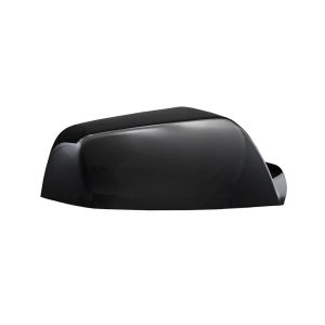 Coast to Coast Exterior Mirror Cover, Top Half Replacement, Black, ABS Plastic, Set of 2 – CCIMC67467RBK