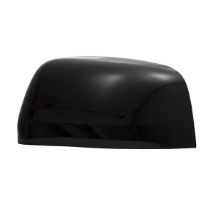 Coast to Coast Exterior Mirror Cover, Full Cover, Black, Plastic, Set of 2 – CCIMC67477BLK