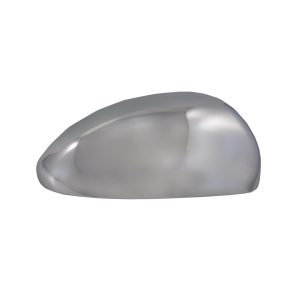 Coast to Coast Exterior Mirror Cover, Full Cover, Chrome Plated, ABS Plastic, Set of 2 – CCIMC67479
