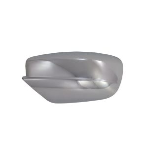 Coast to Coast Exterior Mirror Cover, Full Cover, Chrome Plated, ABS Plastic, Set of 2 – CCIMC67481