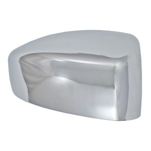 Coast to Coast Exterior Mirror Cover, Full Cover, Chrome Plated, ABS Plastic, Set of 2 – CCIMC67486