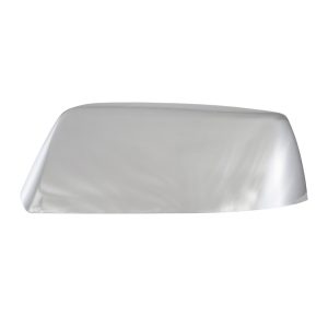 Coast to Coast Exterior Mirror Cover, Top Half Cover, Chrome Plated, ABS Plastic, Set of 2 – CCIMC67507R