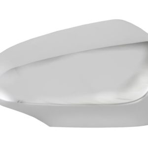 Coast to Coast Exterior Mirror Cover, Full Cover, Chrome Plated, ABS Plastic, Set of 2 – CCIMC67512