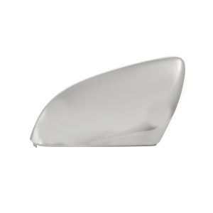 Coast to Coast Exterior Mirror Cover, Top Half Replacement, Chrome Plated, ABS Plastic, Set of 2 – CCIMC67515R