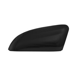 Coast to Coast Exterior Mirror Cover, Top Half Replacement, Gloss Black, ABS Plastic, Set of 2 – CCIMC67517RBK