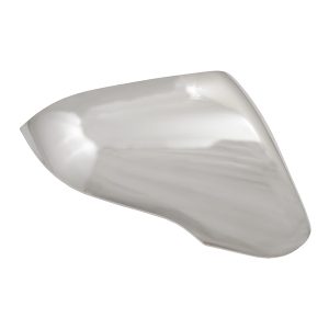 Coast to Coast Exterior Mirror Cover, Full Cover, Chrome Plated, ABS Plastic, Set of 2 – CCIMC67519