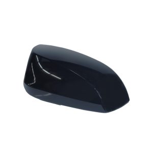 Coast to Coast Exterior Mirror Cover, Replacement Top Half Cover, Painted, Gloss Black, ABS Plastic, Set of 2 – MC67522RBK