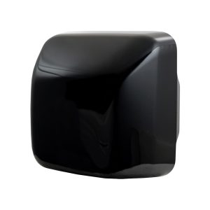 Coast to Coast Exterior Mirror Cover, Top Half Replacement Cover, Black, ABS Plastic, Set of 2 – CCIMC67526RBK