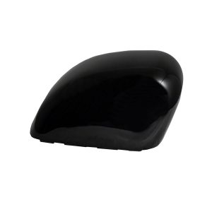 Coast to Coast Exterior Mirror Cover, Full Replacement, Gloss Black, ABS Plastic, Set of 2 – CCIMC67542RBK