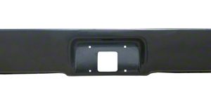 Coast to Coast Roll Pan, Proefx, 18 Gauge Steel, Edp Coat Primer, With License Plate Box – EFXRP20