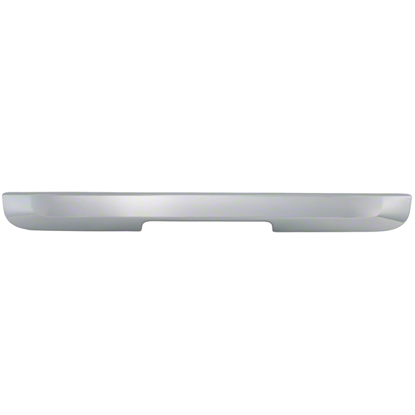 Coast to Coast Tailgate Handle Cover, Chrome Plated, ABS Plastic, Without Tailgate Handle Trim, Without Keyhole – CCITGH65300