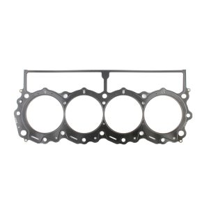Cometic Cylinder Head Gasket, Mlx, For Use with Ford RY45 V8 Left Side, 4.29 Inch Bore, 0.040 Inch Compressed Thickness, Single – C15337-040