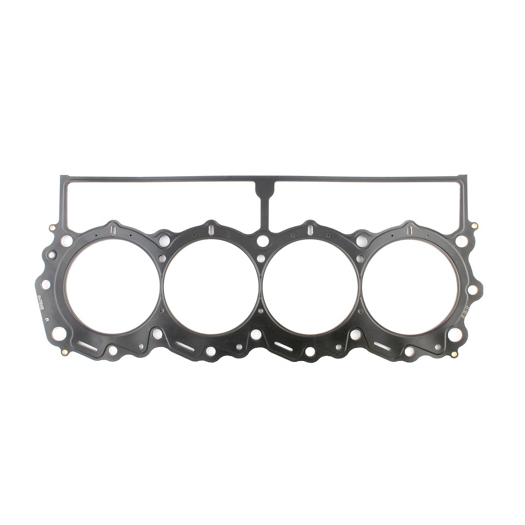 Cometic Cylinder Head Gasket, Mlx, For Use with Ford RY45 V8 Left Side, 4.29 Inch Bore, 0.040 Inch Compressed Thickness, Single – C15337-040
