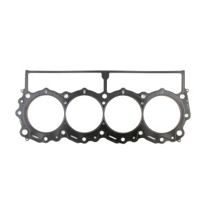 Cometic Cylinder Head Gasket, Mlx, For Use with Ford RY45 V8 Right Side, 4.29 Inch Bore, 0.040 Inch Compressed Thickness, Single – C15338-040